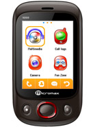 Best available price of Micromax X222 in Peru