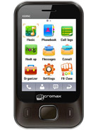 Best available price of Micromax X335C in Peru
