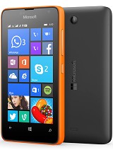 Best available price of Microsoft Lumia 430 Dual SIM in Peru