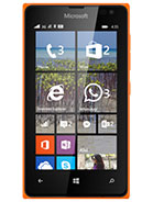 Best available price of Microsoft Lumia 435 Dual SIM in Peru