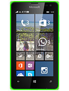 Best available price of Microsoft Lumia 532 Dual SIM in Peru