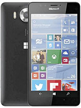 Best available price of Microsoft Lumia 950 Dual SIM in Peru