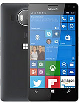 Best available price of Microsoft Lumia 950 XL Dual SIM in Peru
