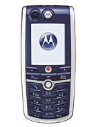 Best available price of Motorola C980 in Peru