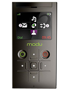 Best available price of Modu Phone in Peru
