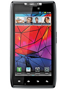 Best available price of Motorola RAZR XT910 in Peru
