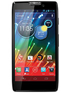 Best available price of Motorola RAZR HD XT925 in Peru