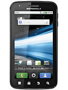 Best available price of Motorola ATRIX 4G in Peru