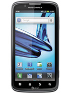 Best available price of Motorola ATRIX 2 MB865 in Peru