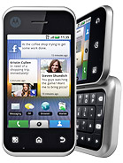 Best available price of Motorola BACKFLIP in Peru