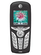 Best available price of Motorola C390 in Peru