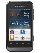 Best available price of Motorola Defy Mini XT320 in Peru