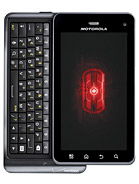 Best available price of Motorola DROID 3 in Peru