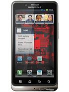 Best available price of Motorola DROID BIONIC XT875 in Peru
