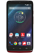 Best available price of Motorola DROID Turbo in Peru