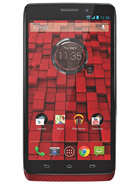 Best available price of Motorola DROID Ultra in Peru