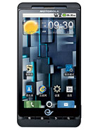 Best available price of Motorola DROID X ME811 in Peru