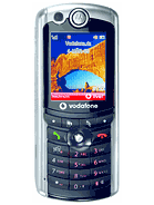 Best available price of Motorola E770 in Peru