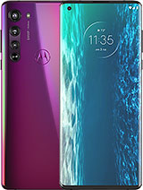 Best available price of Motorola Edge in Peru
