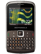 Best available price of Motorola EX115 in Peru