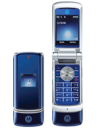 Best available price of Motorola KRZR K1 in Peru