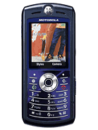 Best available price of Motorola SLVR L7e in Peru
