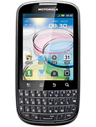 Best available price of Motorola ME632 in Peru