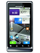 Best available price of Motorola MILESTONE 2 ME722 in Peru