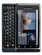 Best available price of Motorola MILESTONE 2 in Peru