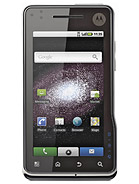 Best available price of Motorola MILESTONE XT720 in Peru