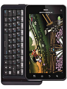 Best available price of Motorola Milestone XT883 in Peru