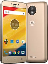 Best available price of Motorola Moto C Plus in Peru