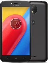 Best available price of Motorola Moto C in Peru