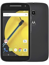 Best available price of Motorola Moto E 2nd gen in Peru
