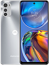 Best available price of Motorola Moto E32 in Peru