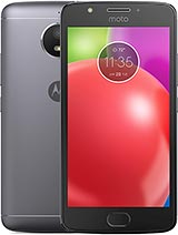 Best available price of Motorola Moto E4 in Peru
