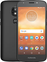 Best available price of Motorola Moto E5 Play in Peru