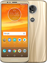 Best available price of Motorola Moto E5 Plus in Peru