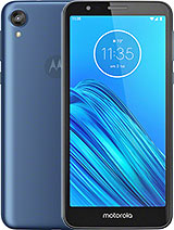 Best available price of Motorola Moto E6 in Peru