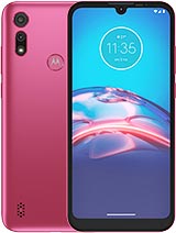 Best available price of Motorola Moto E6i in Peru
