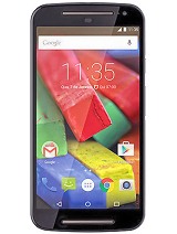 Best available price of Motorola Moto G 4G 2nd gen in Peru