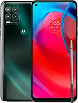 Best available price of Motorola Moto G Stylus 5G in Peru