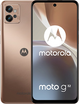 Best available price of Motorola Moto G32 in Peru