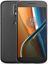 Best available price of Motorola Moto G4 in Peru