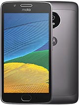 Best available price of Motorola Moto G5 in Peru