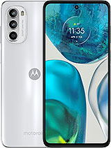 Best available price of Motorola Moto G52 in Peru