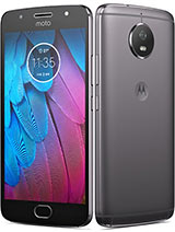 Best available price of Motorola Moto G5S in Peru