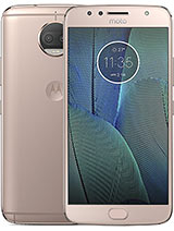 Best available price of Motorola Moto G5S Plus in Peru