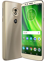 Best available price of Motorola Moto G6 Play in Peru