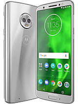 Best available price of Motorola Moto G6 in Peru
